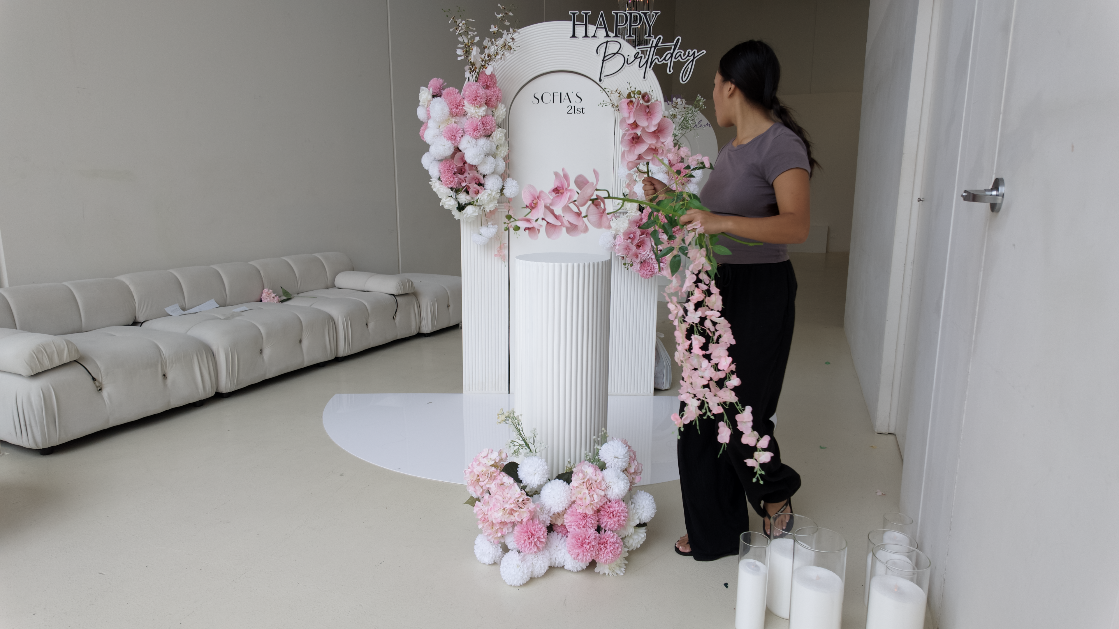 Tiffany Ly — founder of Soon Yours